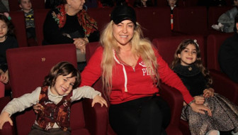 Yeliz Yeşilmen'e bakıcı şoku! 'Çok kötü bir olay yaşadım' deyip anlattı