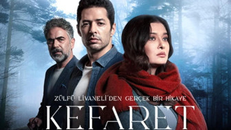 Kefaret'te seyirciyi üzen ayrılık! Star TV'de o diziye transfer oldu