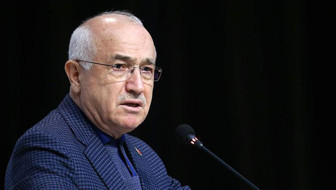 Cemil Çiçek'ten HDP için Batasuna örneği