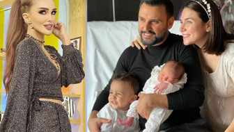 Seren Serengil'den Buse Varol'a ve Alişan'a tepki çeken sözler