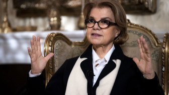 Tansu Çiller 28 Şubat'ı anlattı! 'Ne yapacaksanız bana yapın, ipim cebimde' dedim'