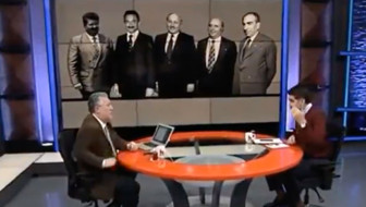 Levent Gültekin'den skandal Alparslan Türkeş sözleri! Özal, Demirel, Erbakan'a demediğini bırakmadı