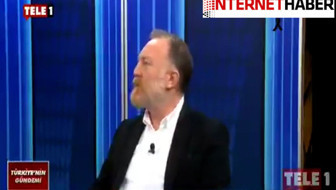 HDP'li Sezai Temelli'den canlı yayında şehitler üzerinden skandal sözler! Tepki yağdı