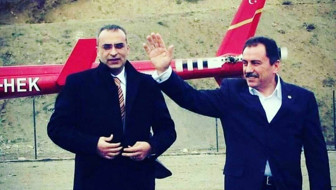 Muhsin Yazıcıoğlu ve arkadaşları şehadetlerinin 12. yılında dualarla anılıyor!