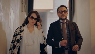 Tülin Özen Burak Sevinç Kırmızı Oda'dan ayrıldı Yiğit Özşener Esra Ronabar yıktı geçti