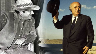 Dolandırıcıların kralı Güney Zobu hayatını kaybetti! Süleyman Demirel'i otelde...