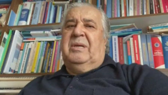 Masum Türker'den dikkat çeken açıklama: Türk ekonomisine saldırı oldu