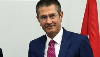 AK Parti'li Nurettin Canikli'den yeni 128 milyar dolar açıklaması! 'Yoksa iflas ederdik'