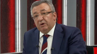 CHP'li Engin Altay Cumhurbaşkanı Erdoğan'a Menderes benzetmesi