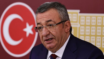 CHP'li Engin Altay: Bu konuşmadan darbe algılayanların IQ'sü ayakkabılarının numaraları kadardır