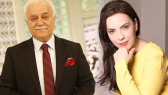 Yeşim Salkım’dan Nihat Hatipoğlu'na tepki