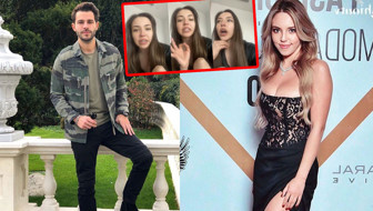 Aygün Aydın'ın videosu hızını alamadı hem Hakan Sabancı'ya hem de Türklere hakaret etti