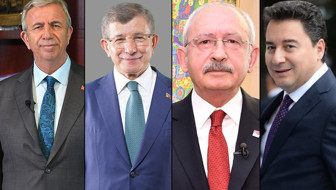 20'li yaşlar akımına siyasetçiler de katıldı! İşte Mansur Yavaş Ali Babacan Kemal Kılıçoğlu'nun gençliği