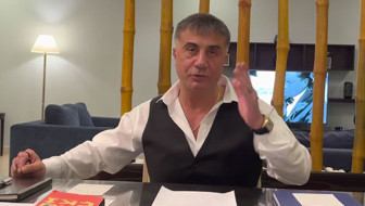 Sedat Peker videolu ifşalara başladı! Mehmet Ağar ve oğlu Tolga Ağar iddiası olay