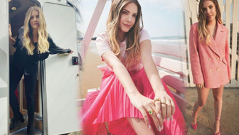 Yasak Elma yıldızı Eda Ece'den flaş karar Gülse Birsel ve Gupse Özay'ın yolunda