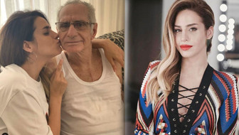 Büşra Pekin'in acı günü kötü haberi bu sözlerle duyurdu