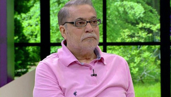 Mehmet Ali Erbil Filistin'e karşı yapılan zulme sessiz kalanlara isyan etti