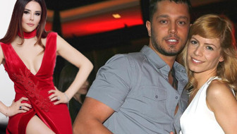 'Bombayı söylüyorum' deyip Esra Balamir duyurdu: Arkadaşımla birlikteyken Murat Boz'la...