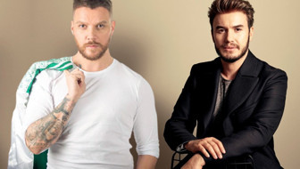 'Soyunmama sebebim Mustafa Ceceli'dir' deyip Sinan Akçıl her şeyi açıkladı