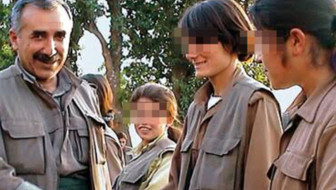 PKK'da çocuk istismarı ifşa oldu! Karayılan ve Kalkan başrolde!