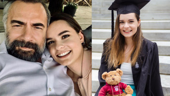 Ece Hakim Harward'ı bitirdi ATV'nin reyting rekortmeni dizisini bırakmıştı