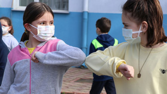 Aylar sonra yüz yüze eğitim başladı! Milli Eğitim Bakanı Ziya Selçuk' açıkladı 'telafi eğitimi' nasıl olacak?