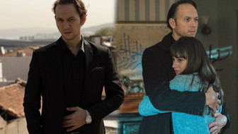 Show TV Çukur dizisinde başlayan aşk tepkilere neden olmuştu bitti