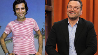 Ali Sunal'ın Kemal Sunal paylaşımı yürek burktu! İşte ünlülerin 'Babalar Günü' paylaşımları