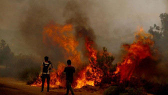 Bodrum yanarken poz veren Süreyya Yalçın'dan özür bağışı! Onur Büyüktopçu çıldırdı!