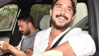 Kaan Yıldırım'dan 'Hadise-Mehmet Dinçerler' aşkı için ilk yorum: Konuşursam ayıp olur