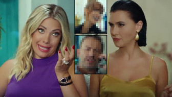 Fox TV Yasak Elma'ya seyirciyi şok edecek transferler! Yeni imajını gören inanamadı