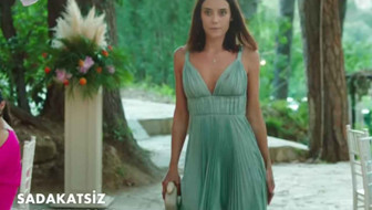 Kanal D Sadakatsiz yeni sezon ilk bölüm fragmanı: Peki Derin ne olacak?