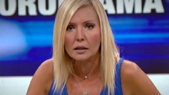 Fox Tv Fulya Öztürk Fatih Portakal polemiğine Seda Akgül'den olay yorum