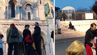 Berat Albayrak nerede? Berat Albayrak'ın ailesiyle Paris tatilinde olduğu iddia edildi