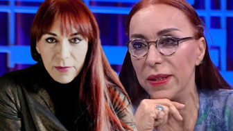 'Dışkısını ona yedirmek isterdim' diyen Leman Sam olay oldu: Linç edecekler, umurumda değil