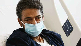 Sağlık sorunlarıyla mücadele eden Hakan Taşıyan aylar sanra ilk kez şarkı söyledi