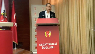 Orhan Pamuk'tan hükümete sert eleştiriler: 40 yıl önce ülkemin bu kadar kötü olacağını hayal edemezdim