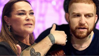 Hülya Avşar'ın simit çıkışına Gökhan Özoğuz'dan olay tepki: Sen ye!