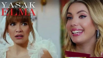 FOX TV Yasak Elma'da Kumru'nun 'boşandılar' sahnesinde olay Şeyma Subaşı-Acun Ilıcalı göndermesi