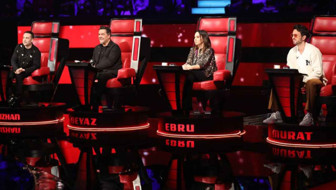 O Ses Türkiye 2021 şampiyonu birinci kim Tv8 canlı yayınına geri sayım başladı!