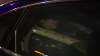 Lüks kafeye silahlı saldırı şarkıcı Teoman da kafedeydi