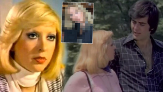 'Üç gün belimiz ağrıdı, yataktan kalkamadık' diyen Yeşilçam yıldızından Tarık Akan anısı! Serpil Nur'un son hali olay