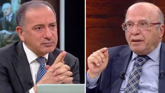 Habertürk'te skandal! Kur’an-ı Kerim'le dalga geçip alay etti Fatih Altaylı ise bakın ne yaptı