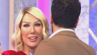 Seda Sayan ve Çağlar Ökten'in Prag'daki nikahını Egemen Bağış kıyacak