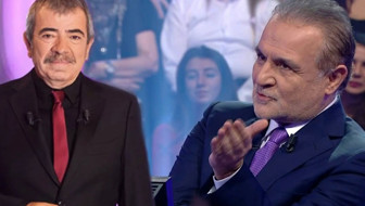 Selçuk Yöntem'den çok konuşulacak Kenan Işık ve Kim Milyoner Olmak İster itirafı