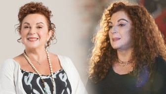 Cinsel ilişkiye girdiği en ilginç yeri açıkladı! Aldatma ve cinsel yönelim itiraflarıyla Derya Alabora şaşırttı