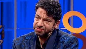 En büyük pişmanlığım dedi Hakan Taşıyan ilk kez itiraf etti! Ölümden dönmüştü