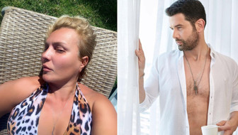 Seda Akgül'ün filtresi Keremcem'i yaktı! Abla sen ne yaptın adama böyle