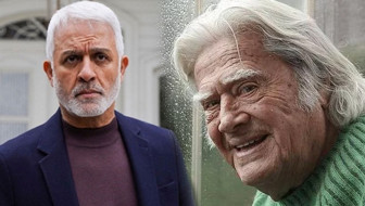 Eşcinsellik açıklaması geldi! Talat Bulut Cüneyt Arkın'la ters düştü: Oyuncular beni görüp...