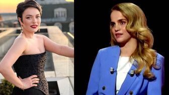 Ezgi Mola ve Tuğçe Kazaz şeriattan birbirine girdi 'Yallah Arabistan'a